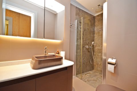 2+1 Lejlighed i Alanya, Antalya, Tyrkiet Nr. 216513 - 29