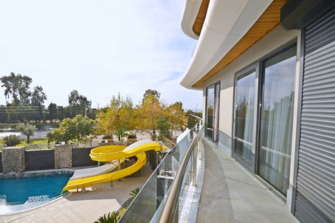 2+1 Lejlighed i Alanya, Antalya, Tyrkiet Nr. 216513 - 10