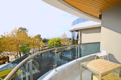 2+1 Lejlighed i Alanya, Antalya, Tyrkiet Nr. 216513 - 9