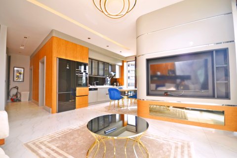 2+1 Lejlighed i Alanya, Antalya, Tyrkiet Nr. 216513 - 7