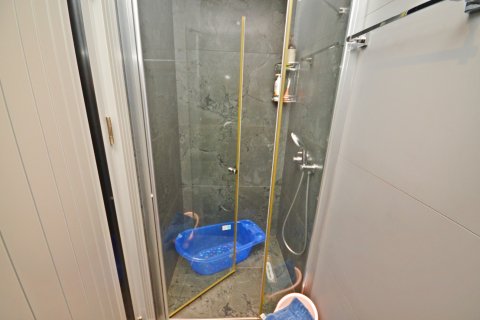 2+1 Lejlighed i Alanya, Antalya, Tyrkiet Nr. 216513 - 6