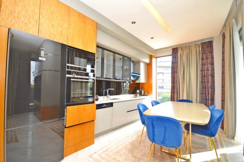 2+1 Lejlighed i Alanya, Antalya, Tyrkiet Nr. 216513 - 24