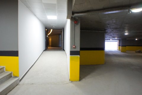 2+1 Lejlighed i Alanya, Antalya, Tyrkiet Nr. 216513 - 11