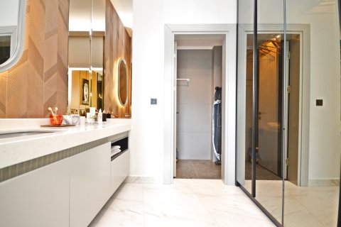 2+1 Lejlighed i Alanya, Antalya, Tyrkiet Nr. 216513 - 5