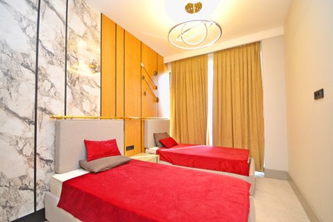 2+1 Lejlighed i Alanya, Antalya, Tyrkiet Nr. 216513 - 27