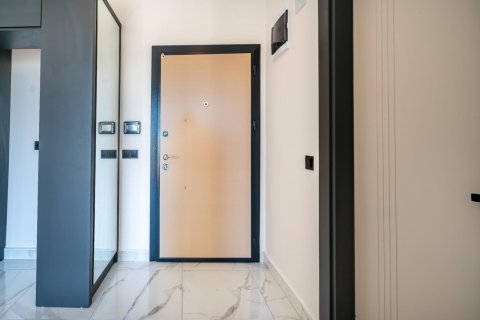 Daire 1+1 Alanya, Antalya, Türkiye №216511 - 5