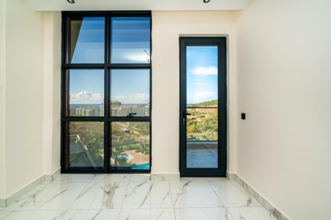 Daire 1+1 Alanya, Antalya, Türkiye №216511 - 3