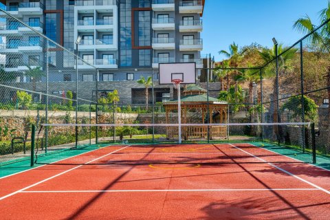 Daire 1+1 Alanya, Antalya, Türkiye №216511 - 19