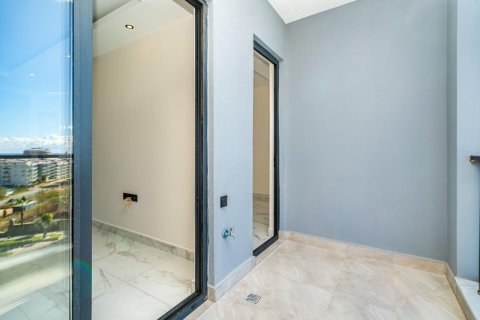 Daire 1+1 Alanya, Antalya, Türkiye №216511 - 4