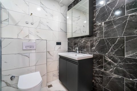 Daire 1+1 Alanya, Antalya, Türkiye №216511 - 7