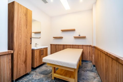 Daire 1+1 Alanya, Antalya, Türkiye №216511 - 12