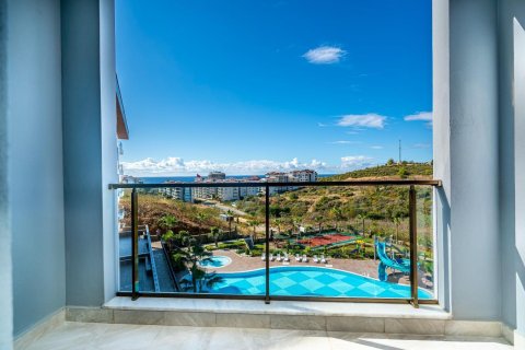 Daire 1+1 Alanya, Antalya, Türkiye №216511 - 6