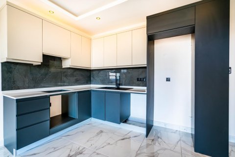 Daire 1+1 Alanya, Antalya, Türkiye №216511 - 25