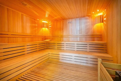 Daire 1+1 Alanya, Antalya, Türkiye №216511 - 13