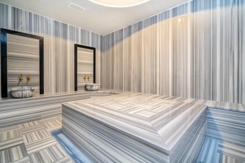 Daire 1+1 Alanya, Antalya, Türkiye №216511 - 11