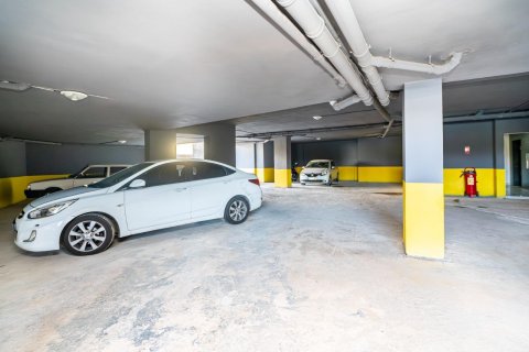 Daire 1+1 Alanya, Antalya, Türkiye №216511 - 9