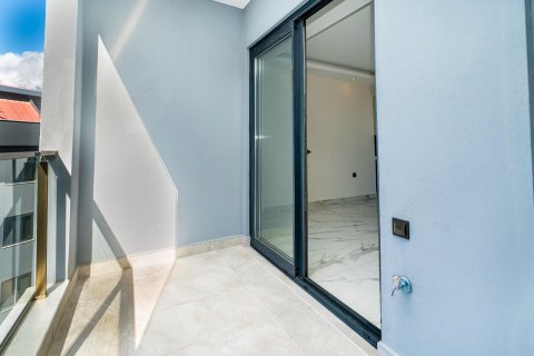 Daire 1+1 Alanya, Antalya, Türkiye №216511 - 2