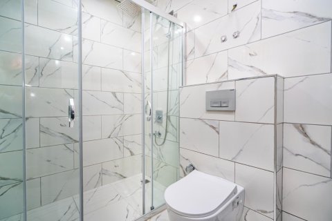 Daire 1+1 Alanya, Antalya, Türkiye №216511 - 8