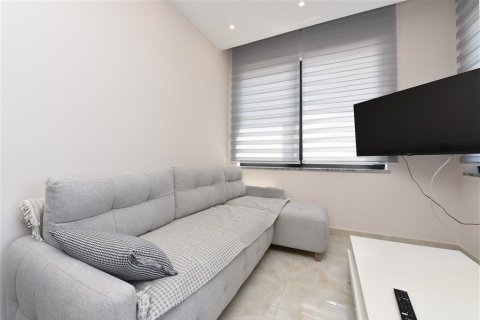 Аренда квартиры в Аланье, Анталье, Турция 2+1, 85м2, №216510 – фото 13