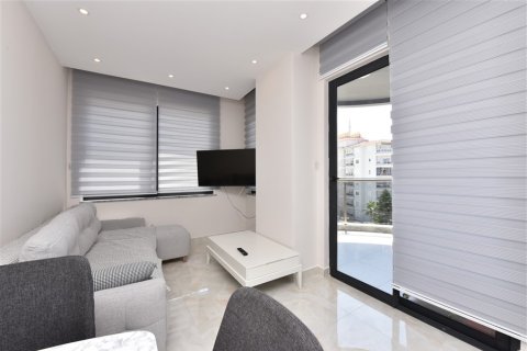 2+1 Lejlighed  i Alanya, Antalya, Tyrkiet Nr. 216510