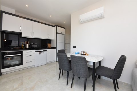 Аренда квартиры в Аланье, Анталье, Турция 2+1, 85м2, №216510 – фото 11