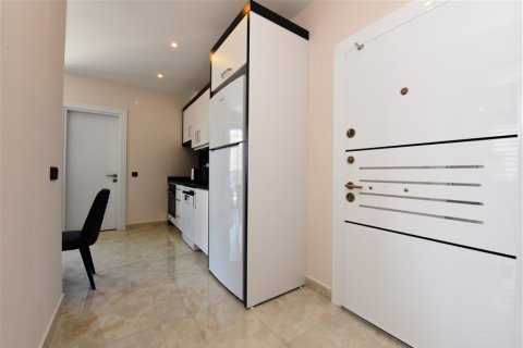 Аренда квартиры в Аланье, Анталье, Турция 2+1, 85м2, №216510 – фото 4