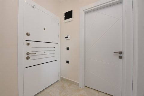 Аренда квартиры в Аланье, Анталье, Турция 2+1, 85м2, №216510 – фото 5