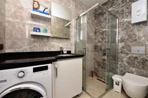 Аренда квартиры в Аланье, Анталье, Турция 2+1, 85м2, №216510 – фото 17