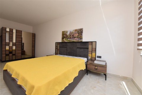 Аренда квартиры в Аланье, Анталье, Турция 2+1, 85м2, №216510 – фото 8