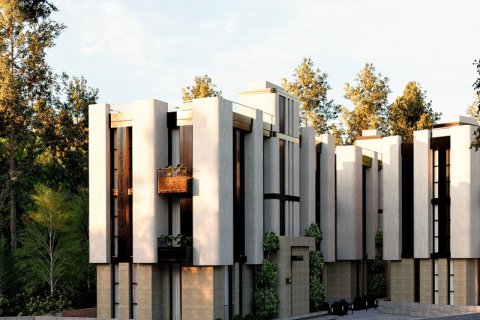 Продажа квартиры  в Гирне, Северный Кипр 1+1, 53м2, №211804 – фото 6