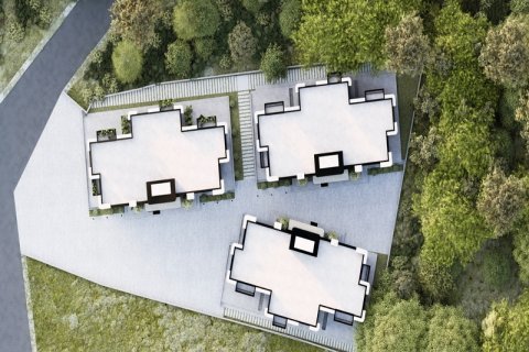 Продажа квартиры  в Гирне, Северный Кипр 1+1, 53м2, №211804 – фото 10