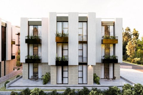 Продажа квартиры  в Гирне, Северный Кипр 1+1, 53м2, №211804 – фото 3