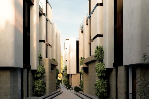 Продажа квартиры  в Гирне, Северный Кипр 1+1, 53м2, №211804 – фото 1