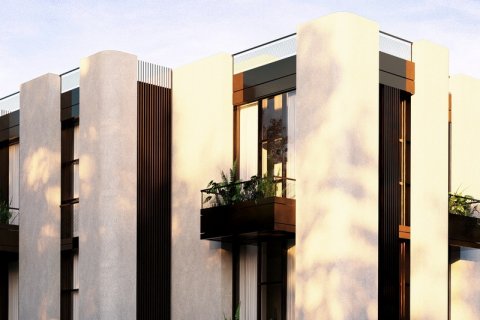 Продажа квартиры  в Гирне, Северный Кипр 1+1, 53м2, №211804 – фото 4