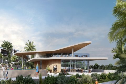 2+1 Lägenhet  i Girne,  Nr. 211800 - 22