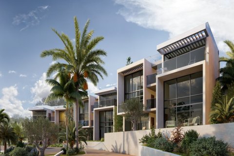 2+1 Lägenhet  i Girne,  Nr. 211800 - 21