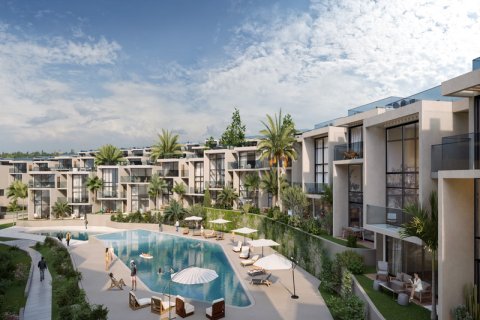 2+1 Lägenhet  i Girne,  Nr. 211800 - 25