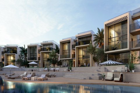 2+1 Lägenhet  i Girne,  Nr. 211800 - 3