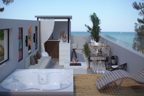 2+1 Lägenhet  i Girne,  Nr. 211800 - 15