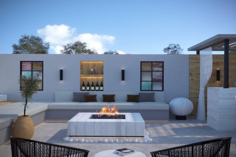 2+1 Lägenhet  i Girne,  Nr. 211800 - 14