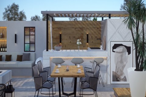 2+1 Lägenhet  i Girne,  Nr. 211800 - 12