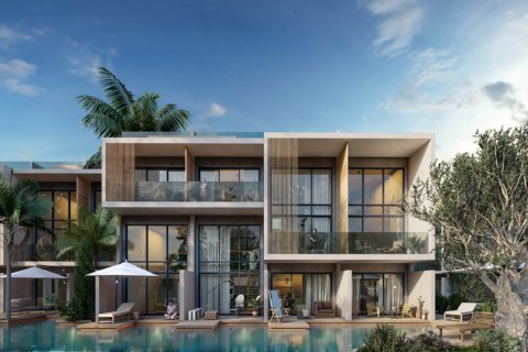 2+1 Lägenhet  i Girne,  Nr. 211800 - 20