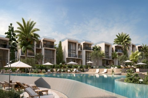 2+1 Lägenhet  i Girne,  Nr. 211800 - 4