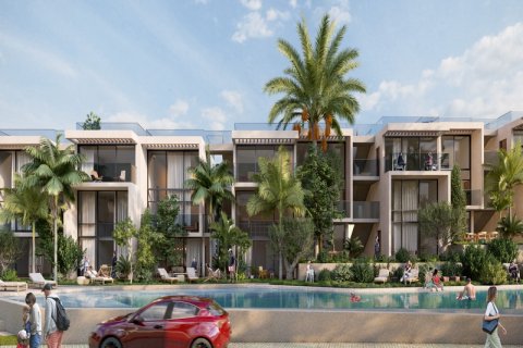 2+1 Lägenhet  i Girne,  Nr. 211800 - 23