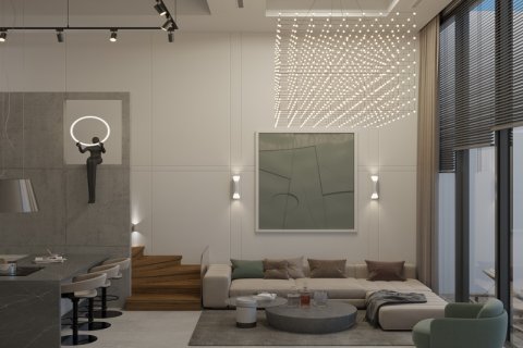 2+1 Lägenhet  i Girne,  Nr. 211800 - 7