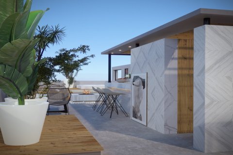 2+1 Lägenhet  i Girne,  Nr. 211800 - 16