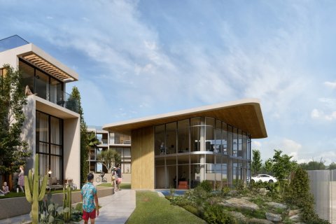 2+1 Lägenhet  i Girne,  Nr. 211800 - 24