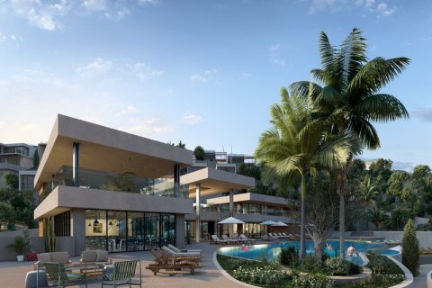 2+1 Lägenhet  i Girne,  Nr. 211800 - 28