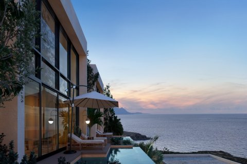 2+1 Lägenhet  i Girne,  Nr. 211800 - 1