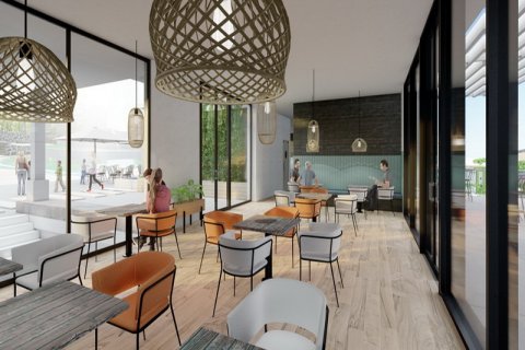 6+-5 Lägenhet  i Girne,  Nr. 211803 - 27